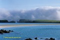 J-J. POIRAULT rivages littoral littoraux paysages naturels plages anses baies brumes brouillards mers oceans atlantique nord shetland ecosse royaume unis 