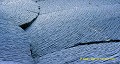 J-J. POIRAULT roches volcaniques gris cordees baies bahia sullivan santiago iles archipels galapagos equateur amerique sud oceans pacifique 